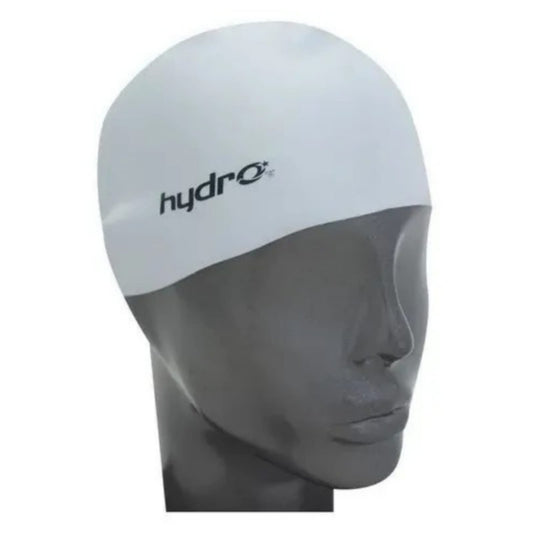 Gorra Siliconada De Natación Hydro Waterproof