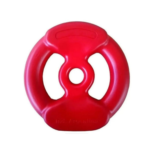 Disco De Fitness De Pvc - 2.5 Kg