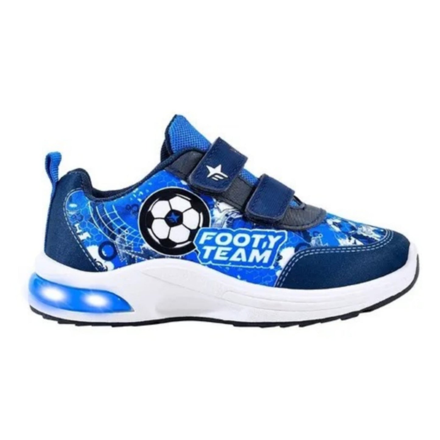 Zapatillas Urbanas Footy Pop - Niños